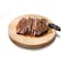 Architec Housewares Architec Gripperwood 18 in. L X 14 in. W X 1 in. Rubberwood Concave Carving Board 5901456 - alternate 5